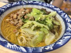 -陀块头面馆(梅岭南路店)