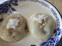 粘火勺-巧婆婆特色东北菜·铁锅炖