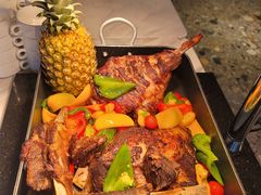 -深圳宝安福朋喜来登酒店 · 玩啤食社