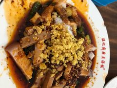 -温记府廟豆汤饭·始于1955年(海椒店)