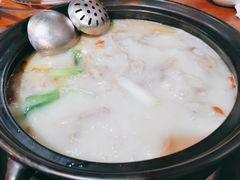 -代羊肉(中和店)