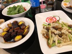 -新南华大酒店(长寿店)