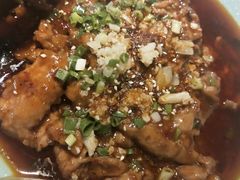 水煮肉片-姑奶奶厨房(万向城店)