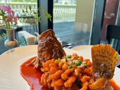 -江南雅厨(李公堤店)