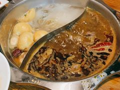 -傣妹火锅(南京东路一店)