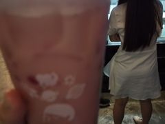 -喜茶(东莞雍华庭店)