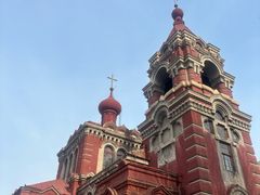 -圣·阿列克谢耶夫教堂