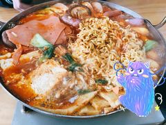 -李先生的首尔小馆(松江启源广场店)