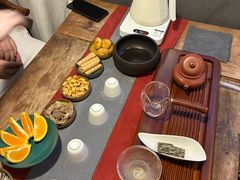 -邈墨茶馆(凤起路店)