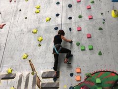 -尽峰攀岩 Acme Climbing