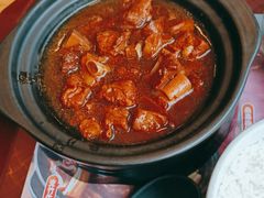 -真功夫(彩田路店)