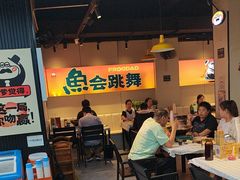 -蛙老爹·蜀香美蛙鱼头(王家湾店)