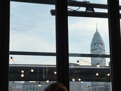 -Chili's Cafe&Bar奇利斯(滨江店)