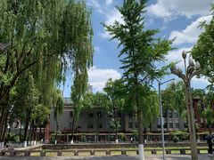 -四川大学(望江校区)