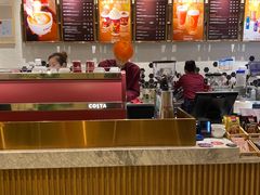 -COSTA COFFEE(斯普瑞斯奥特莱斯店)