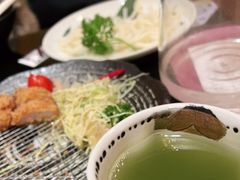 -昱匠·日本料理(金融街店)