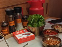 -韩宫宴和牛烤肉(上海金山万达店)