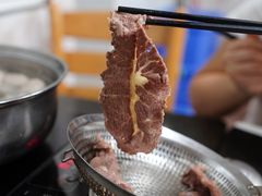-五洲牛肉美食馆