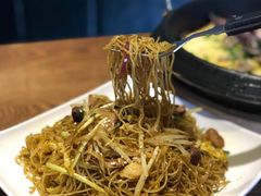 海皇星洲炒米粉-香港表哥茶餐厅(银泰百货店)