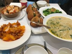 -琉璃餐厅(德基广场店)