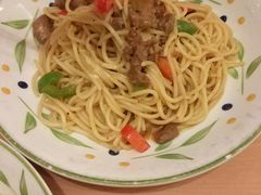 -萨莉亚意式餐厅(梅花园店)