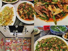 -江湖黑大兔(杨家坪店)
