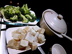 -陈三娃泡姜鸡(太白北路店)