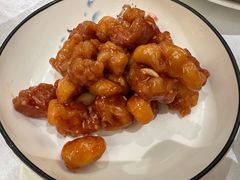 -聚春园自助餐厅(东街口店)