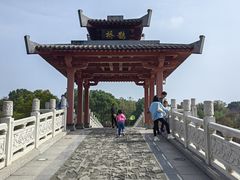 -东湖落雁景区