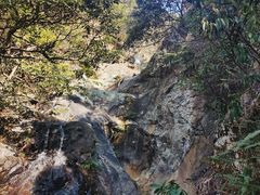 -梧桐山风景名胜区