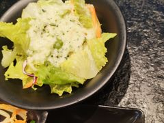 -烤路里·韩国品质自助烤肉(石路天虹4号店)