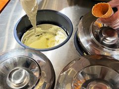 -野人先生Gelato(上海长宁龙之梦店)