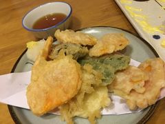 -竹马炭火烤肉(利济北路店)