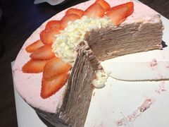 -可丽可丽·生日蛋糕·下午茶(厦门鹭港店)