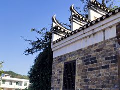 -板梁古村