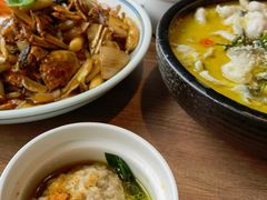 -周家二小姐的菜(西津渡店)