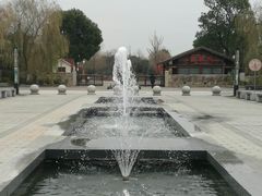 -梁鸿国家湿地公园