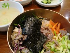 全州拌饭-全州拌饭馆(断桥店)