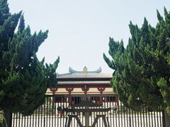 -洛阳古墓博物馆