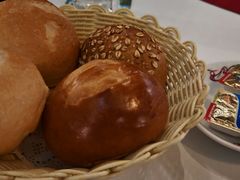 -马克西姆餐厅(崇文门店)