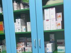 -爱牧宠物医院·猫专科·骨科·内窥镜(甪直店)