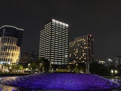 -上海宝华万豪酒店