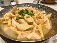 -阿露佳·舌尖上的安吉菜