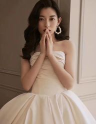 -巴黎新娘婚纱摄影·婚礼策划(嘉定总店)