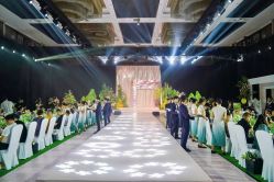 -晋江爱乐国际酒店·宴会厅