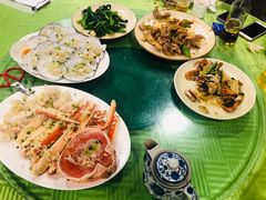 -黄沙水产交易市场