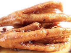 绝味藤椒鸭掌-绝味鸭脖(三潭路店)