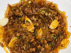-巴依老爷新疆美食(牡丹园店)