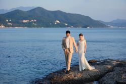-麦田·婚纱摄影(天河新天地店)