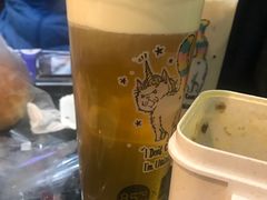 -85度C(深圳佳宁娜店)